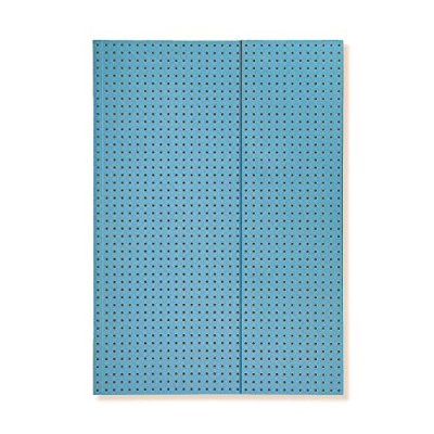 Emprunter Carnet Circulo Bleu sur Gris A4 Ligné livre