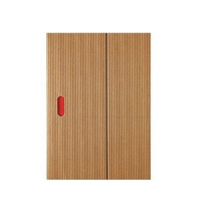 Emprunter Carnet Ondulo Naturel A5 Non-ligné livre