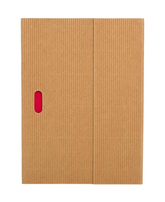 Emprunter Carnet Ondulo Naturel B5 Ligné livre