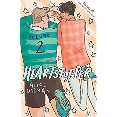Emprunter Heartstopper Vol.2 livre
