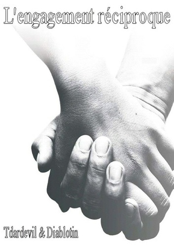 Emprunter L'Engagement Reciproque livre