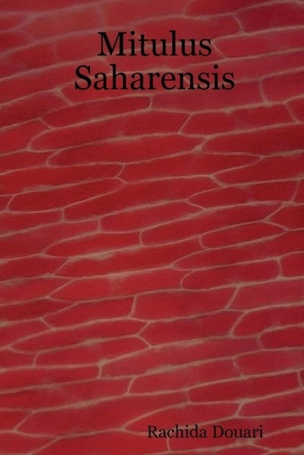 Emprunter Mitulus Saharensis livre