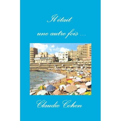 Emprunter Il était une autre fois livre