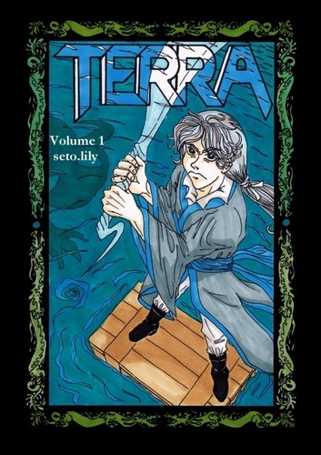 Emprunter Terra livre