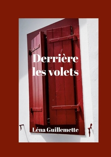 Emprunter Derrière les volets livre