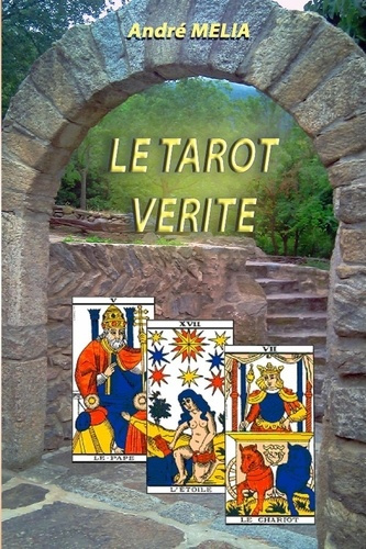 Emprunter Le tarot verite livre