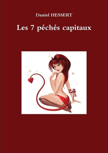 Emprunter Les 7 péchés capitaux livre
