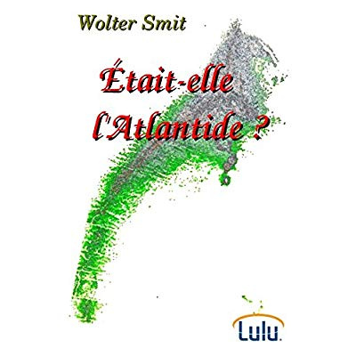 Emprunter Etait-elle l'Atlantide livre