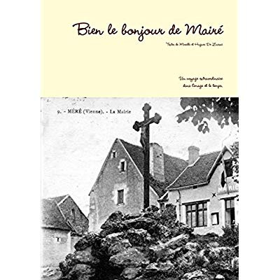 Emprunter Bien le bonjour de Mairé livre