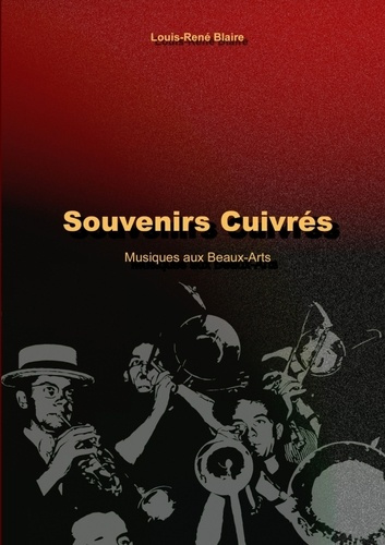 Emprunter Souvenirs Cuivrés livre