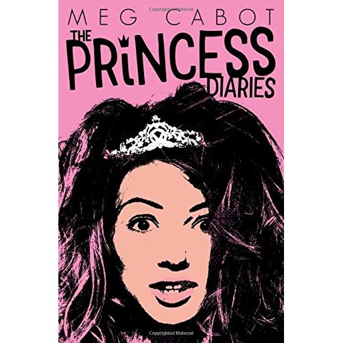 Emprunter The princess diaries livre