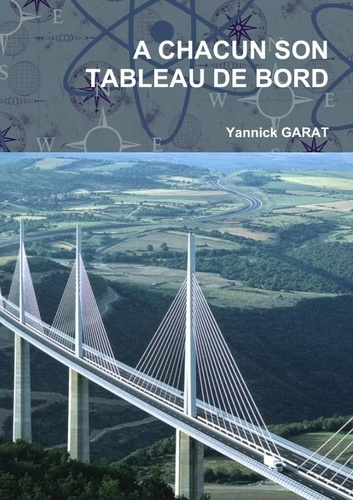 Emprunter A chacun son tableau de bord livre