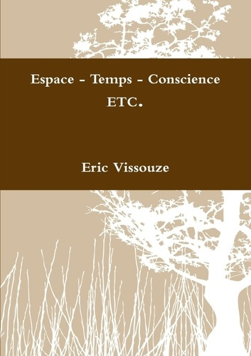 Emprunter Espace - Temps - Conscience livre