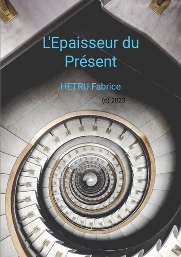 Emprunter L'épaisseur du présent livre