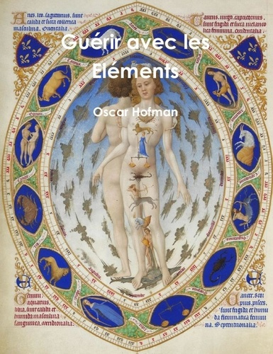 Emprunter Guérir avec les Eléments livre