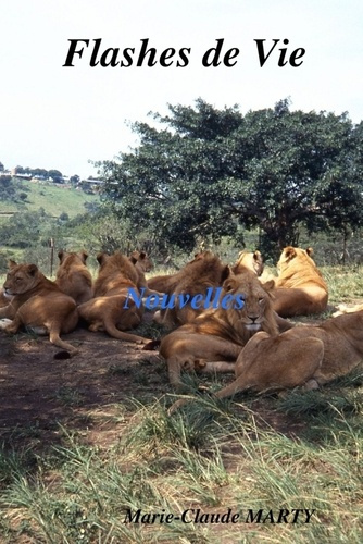 Emprunter Flashes de Vie livre