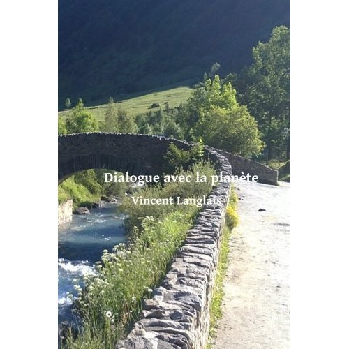 Emprunter Dialogue avec la planète livre