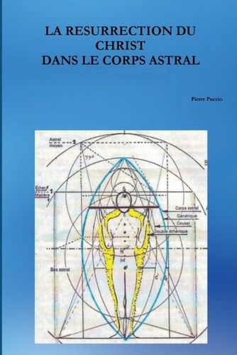 Emprunter La resurrection du christ dans le corps astral livre