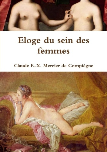 Emprunter Eloge du sein des femmes livre