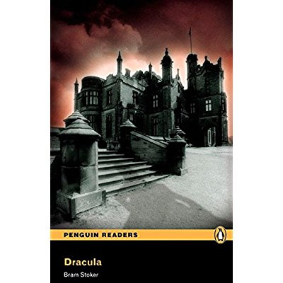 Emprunter Dracula Level 3/Book and mp3 pack livre