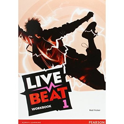 Emprunter Live Beat 1 Workbook livre