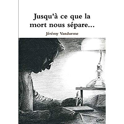 Emprunter Jusqu'à ce que la mort nous sépare... livre