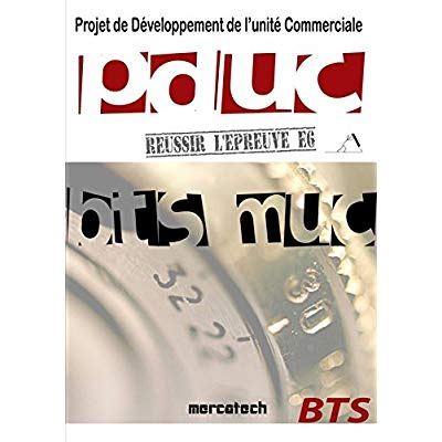 Emprunter Reussir Son Pduc En Bts Muc livre