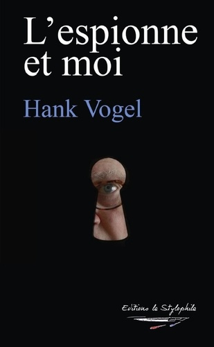 Emprunter L'espionne et moi livre