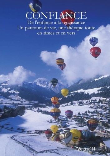 Emprunter Confiance livre