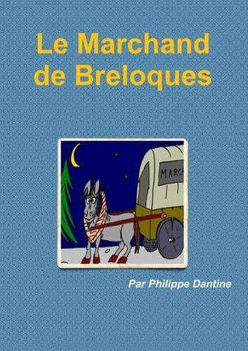 Emprunter Le marchand de breloques livre