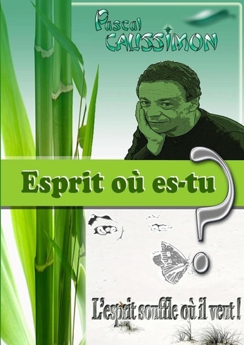 Emprunter Esprit où es-tu ?. L'esprit souffle où il veut ! livre