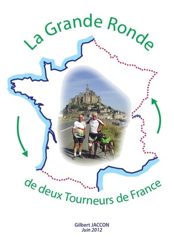 Emprunter La Grande Ronde de Deux Tourneurs de France livre