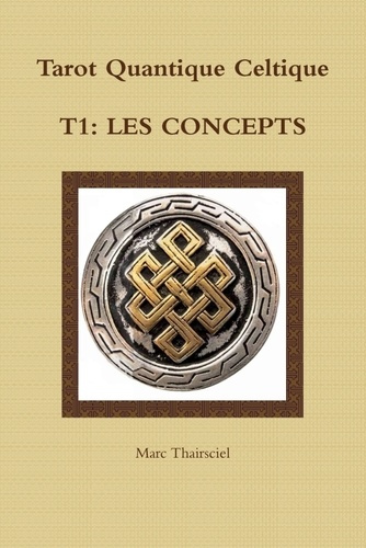 Emprunter TQC, T1: Les concepts livre