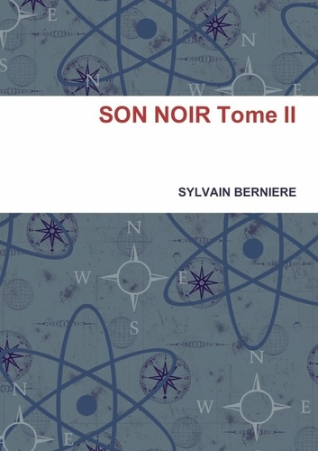 Emprunter SON NOIR Tome II livre