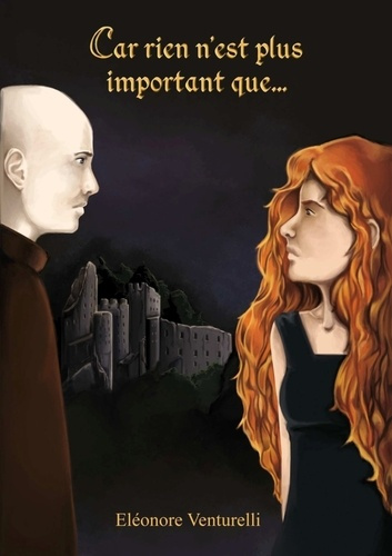 Emprunter Car rien n'est plus important que... livre