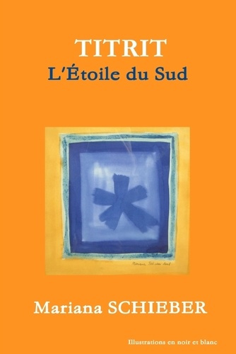 Emprunter TITRIT L'étoile du Sud livre