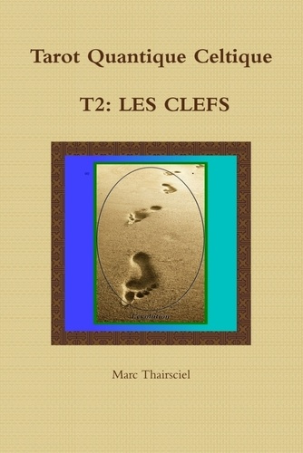 Emprunter TQC, T2: Les clefs livre