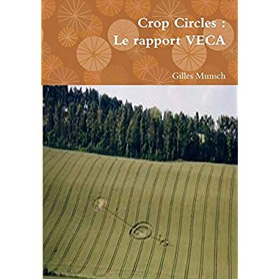 Emprunter Crop Circles : Le rapport VECA livre