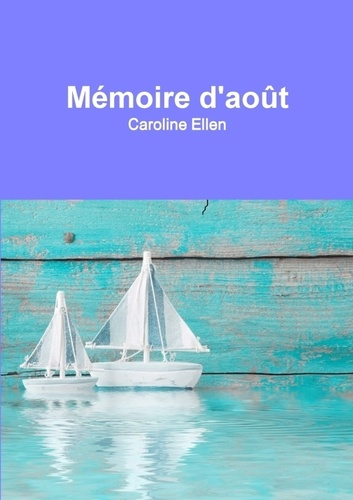 Emprunter Memoire D'Aout livre