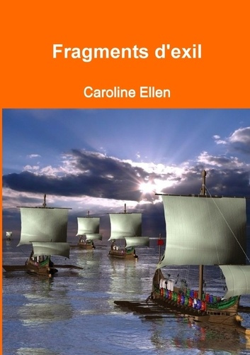 Emprunter Fragments d'exil livre