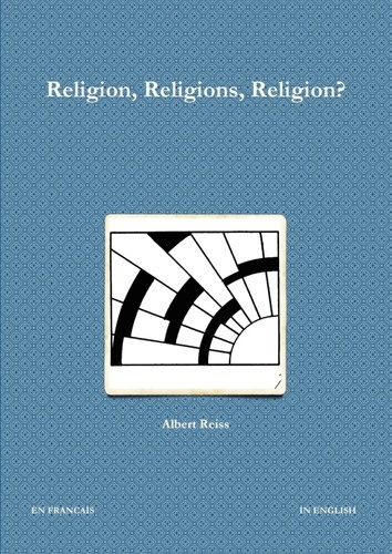 Emprunter Religion, Religions, Religion? livre