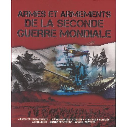 Emprunter Armes et armements de la seconde guerre mondiale livre