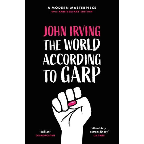 Emprunter The World According To Garp livre