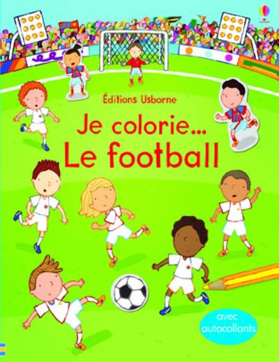 Emprunter Le football livre