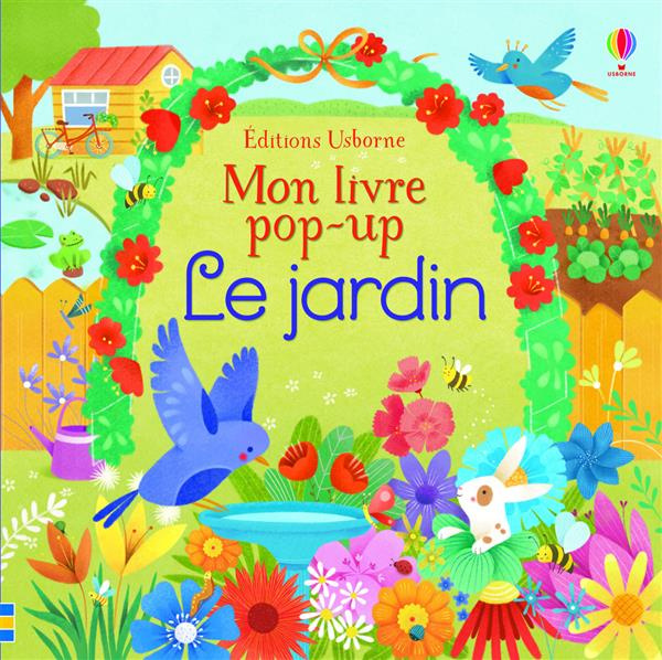Emprunter Le jardin livre