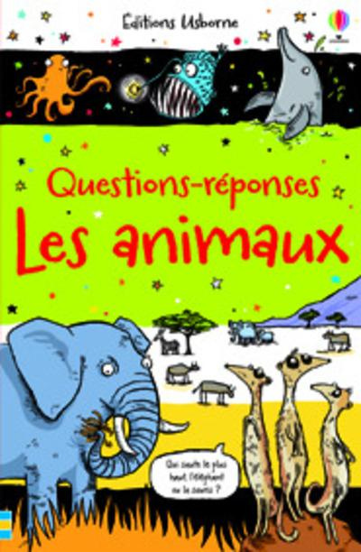 Emprunter Les animaux livre