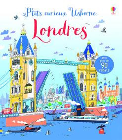 Emprunter Londres livre