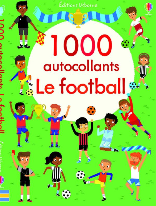 Emprunter Le football livre