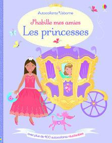 Emprunter Les princesses livre