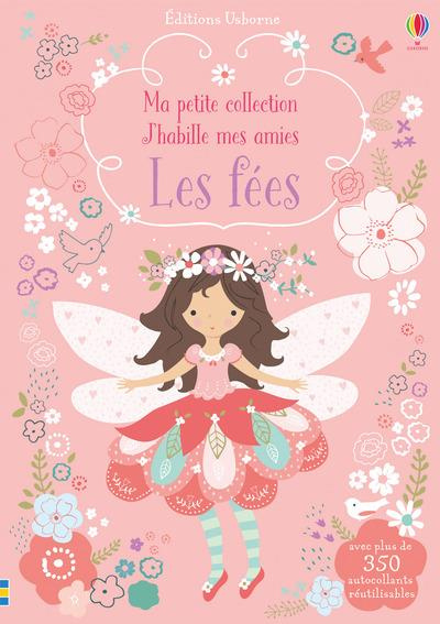 Emprunter Les fées livre